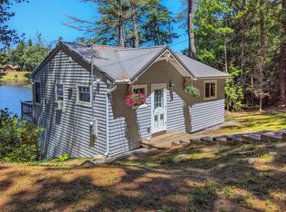 11 Charlotte Ln, Nobleboro, ME 04555