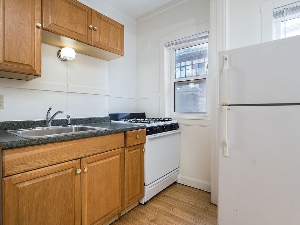 Ivanhoe Kitchen