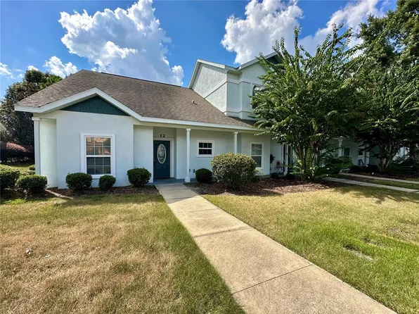 162 SW 145th Dr Unit 12, Newberry, FL 32669