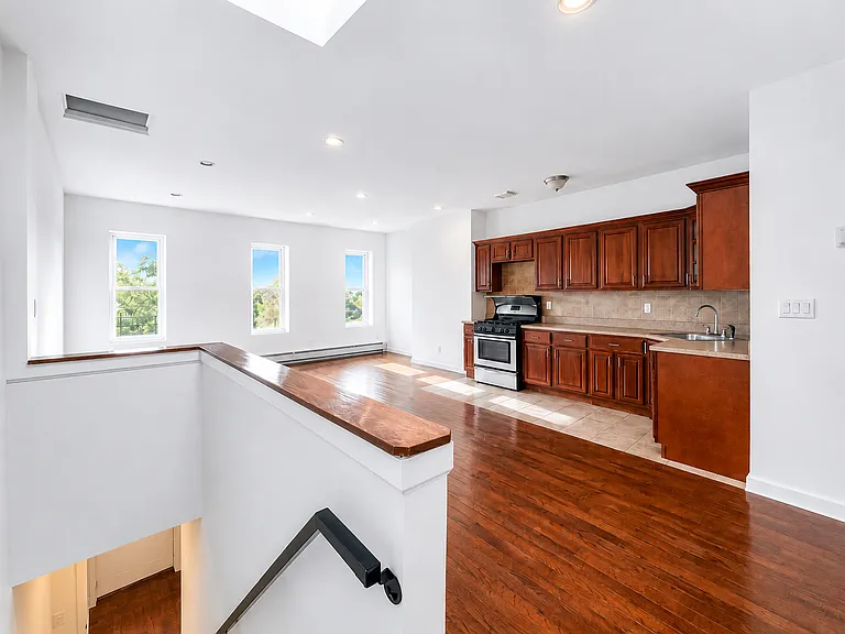 120A Covert St #4 — Photo 1