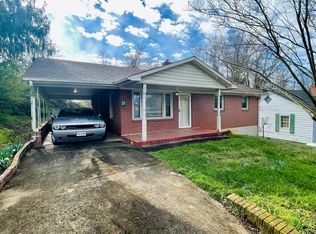 403 Swanson St, Martinsville, VA 24112