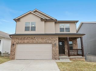 2688 Rockaway Pl, Lexington, KY 40511