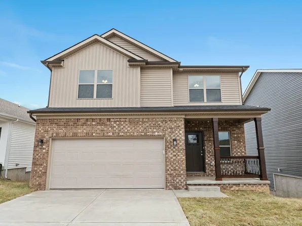 2688 Rockaway Pl, Lexington, KY 40511