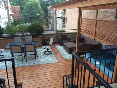 2009 W Belmont Ave APT 2, Chicago, IL, 60618