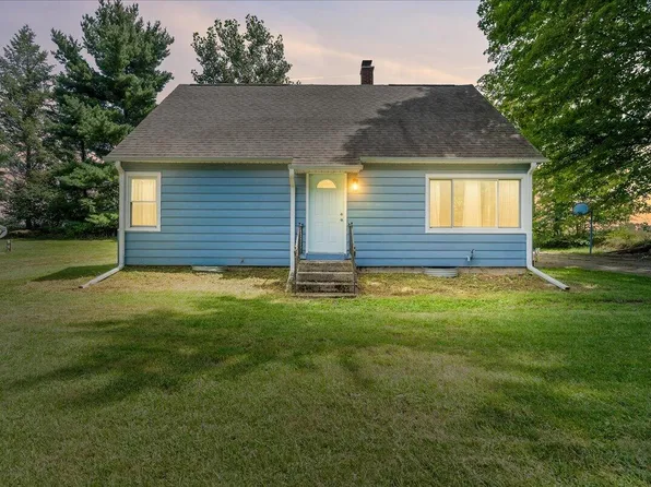 9718 19 1/2 Mile Rd, Marshall, MI 49068