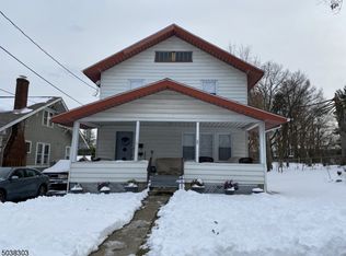 27 Manning Ave, Butler, NJ 07405