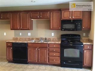 15452 NW 123rd St, Platte City, MO 64079