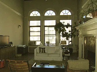 Rented by City Connections Realty