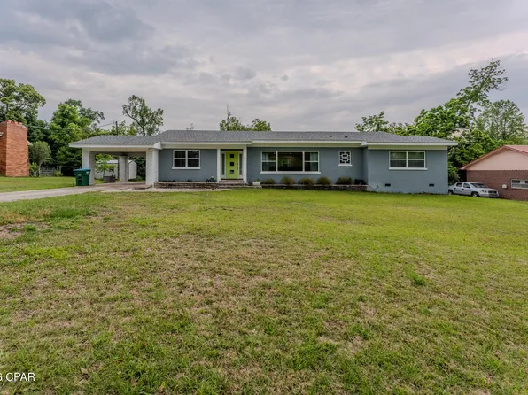 4344 Burton St, Marianna, FL 32446