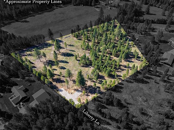2nd image of LOT 2D Liberty Ln