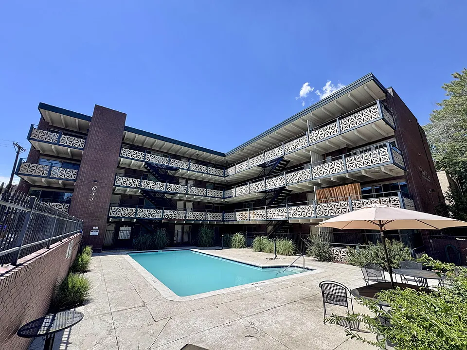 655 N Pearl St #306
