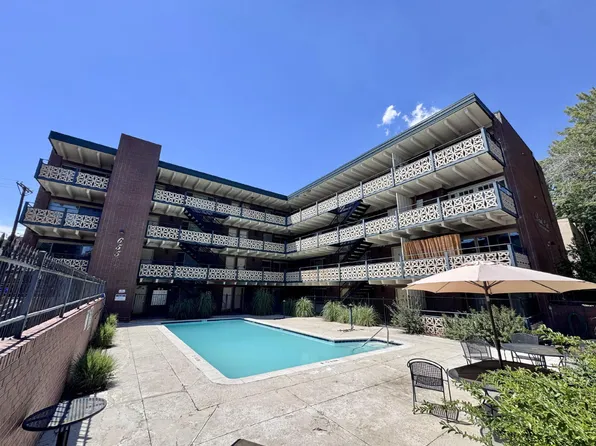 655 N Pearl St, Denver, CO