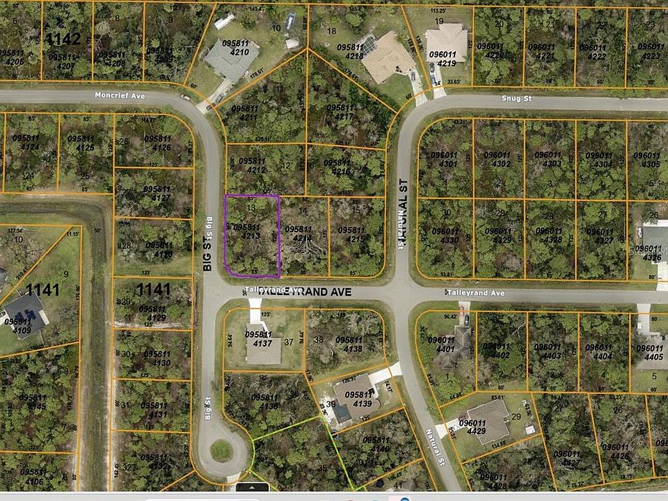 1st image of 13 Talleyrand Ave
