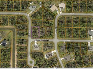 13 Talleyrand Ave, North Pt, FL 34286