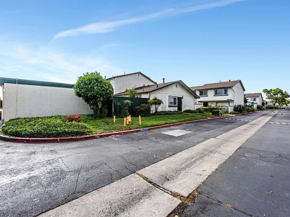4466 Madrid Ct, Union City, CA 94587