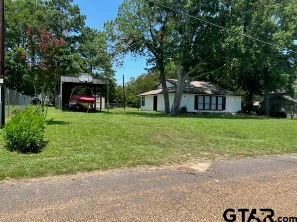 5164 Skyline Dr, Chandler, TX 75758