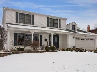 1010 W Noyes St, Arlington Heights, IL 60005