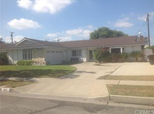 939 S Ambridge St, Anaheim, CA 92806