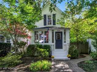 2510 Isabella St, Evanston, IL 60201