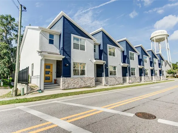 214 E Church Ave, Longwood, FL 32750