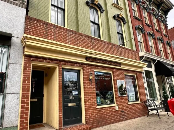 569 Mill St, Danville, PA 17821