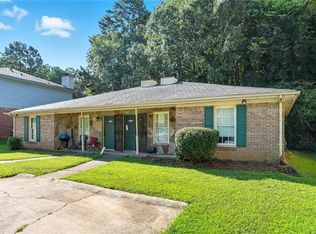 5381 Ridgemere Ct, Stone Mountain, GA 30083