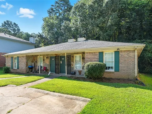 5381 Ridgemere Ct, Stone Mountain, GA 30083