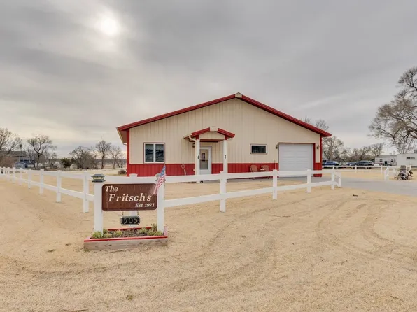 505 Ivey St, Culbertson, NE 69024