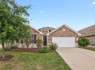 17109 Orinda Ln, Pflugerville, TX 78660