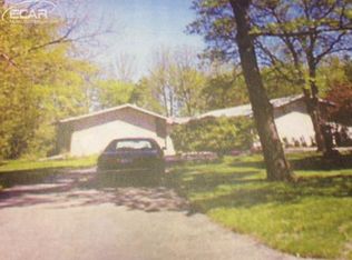 1251 Woodslea Dr, Flint, MI 48507