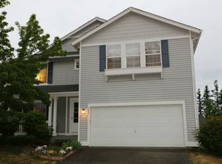 4907 112th St SE, Everett, WA 98208
