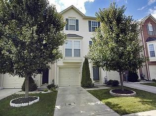 10705 Enfield Dr, Woodstock, MD 21163