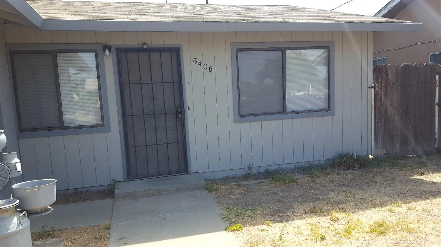 5408 Clark St photo 1