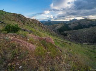 6601 Sunshine Canyon Dr, Boulder, CO 80302
