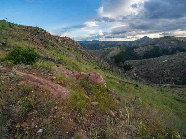 6601 Sunshine Canyon Dr, Boulder, CO 80302