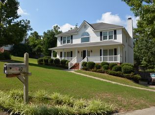 49 Hillshire Ct, Aiken, SC 29803