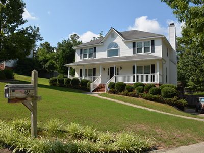 49 Hillshire Ct, Aiken, SC, 29803