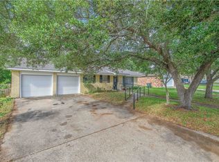 505 Olive St, Bryan, TX 77801