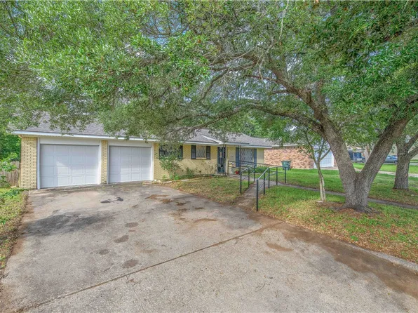 505 Olive St, Bryan, TX 77801