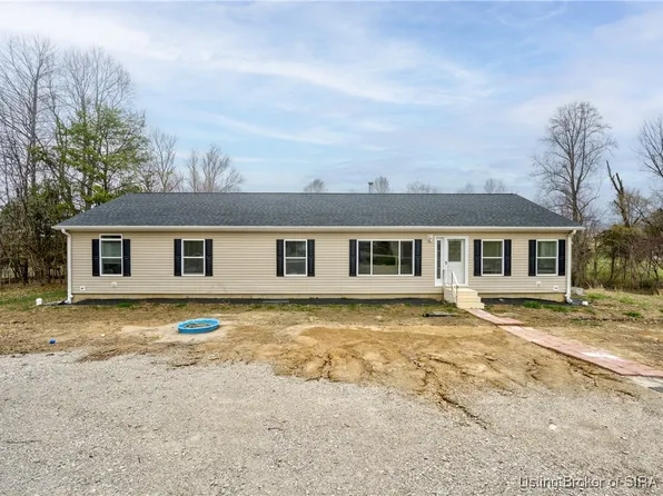 10025 S Maplewood Court, IN 47165