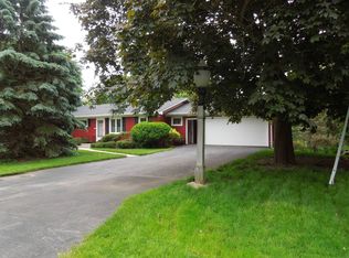 5821 Winthrop Ave, Mount Pleasant, WI 53406