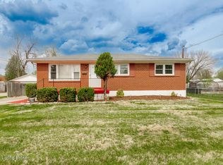 5245 Julia Rd, Louisville, KY 40258