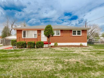 5245 Julia Rd, Louisville, KY, 40258