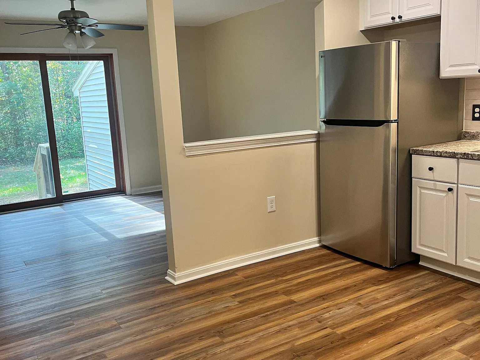 2 bed, $2,000 — Photo 2