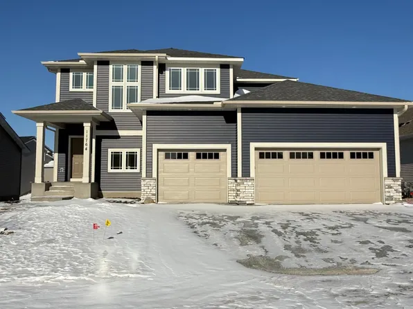 11764 35th St N, Lake Elmo, MN 55042