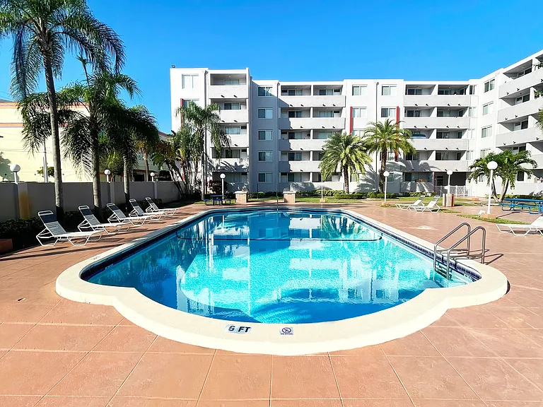 Welcome Home to Suncoast Place Apartments