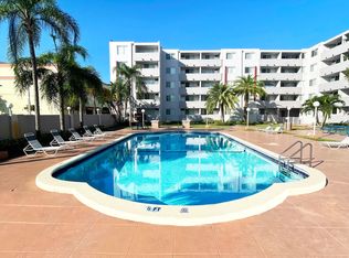 Suncoast Place Apartments, Miami, FL 33162