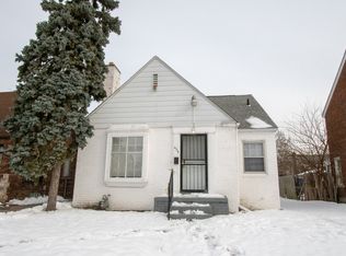 4344 Devonshire Rd, Detroit, MI 48224