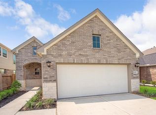 31111 Pinebrook Falls Ln, Hockley, TX 77447