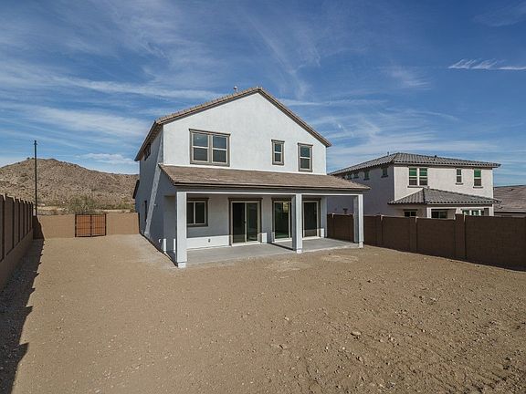 roosevelt floor plan new homes for sale the ridge at sienna hills buckeye az william ryan